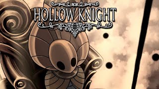 Hollow knight 5 пантеон (42 босса) 112%