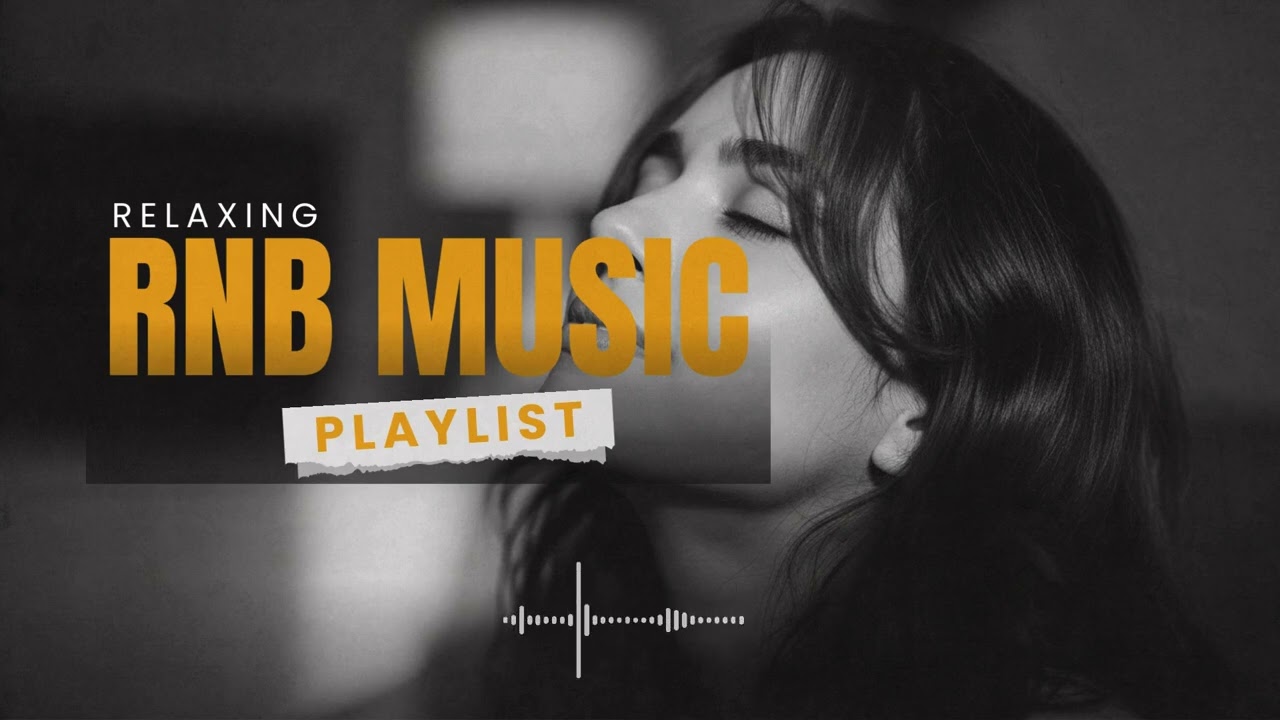 Smooth R&B Background Music for Studying, Reading & Concentration