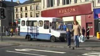 PAISLEY BUSES 1997