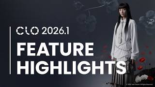 CLO 2026.1 Feature Highlights (English)