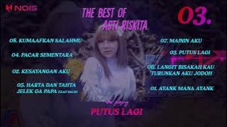 AYANK MANA AYANK | KOMPILASI ASTI RIZKITA TERLENGKAP | Full Kompilasi Dangdut Hits 2023