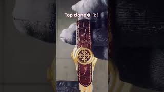 #LuxuryWatches#HighEndWatches#WatchCollector#WatchEnthusiast#LuxuryTimepieces，#WatchOfTheDay