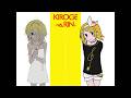 FNF MOD風 KIROGE VS RIN AKAGE Arrange Cover