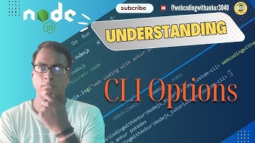 Using Node.js CLI with Yargs & Pokémon API to Get Top 5 Moves! ⚡️