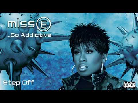 Putar Step Off - Missy Elliott