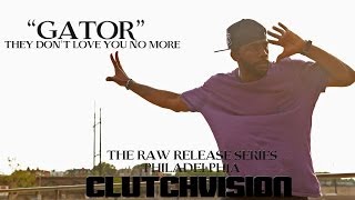 Gator djkhaled They Dont Love You Know More Clutchvision Network
