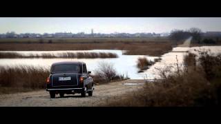 Aylin & The Lucky Charms feat. Kubat - Mutluluk