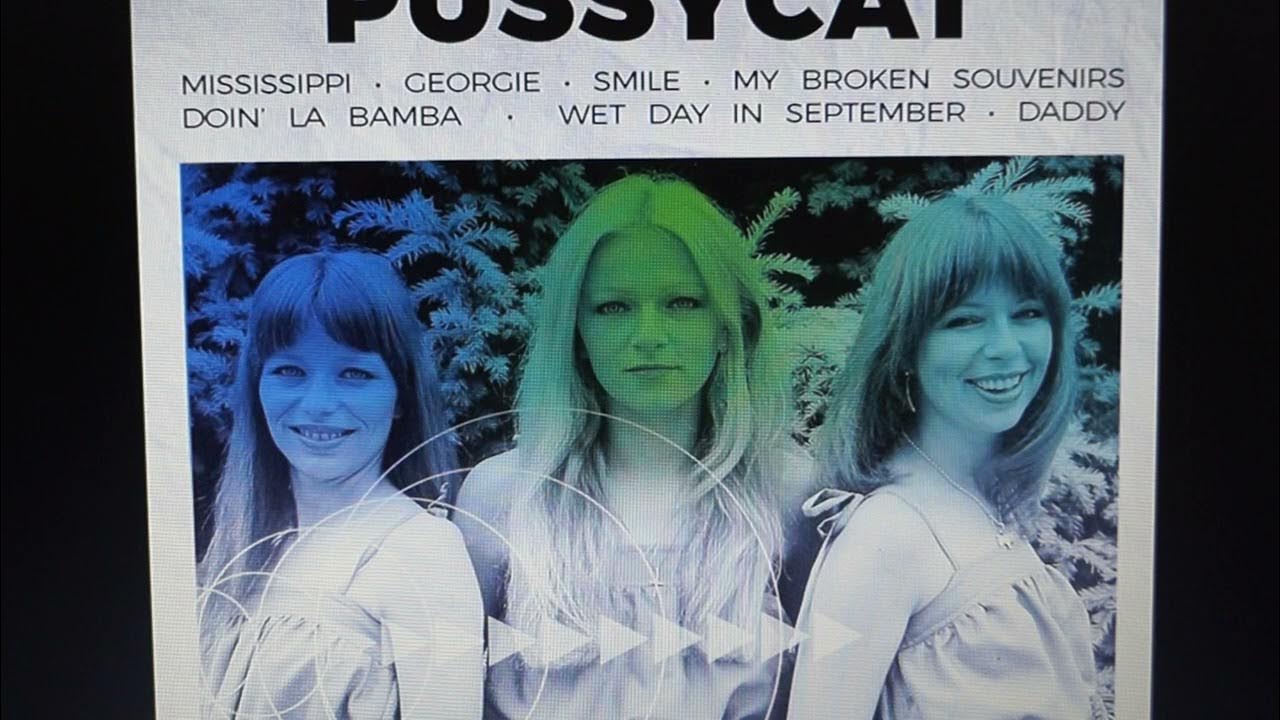 Pussycat: Teenage Queenie Pussycat: Teenage Queenie