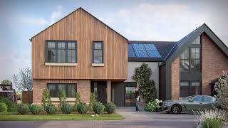 AGORA Architects - Bergh Apton