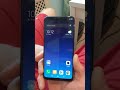 Xiaomi Mi 8 не читает сим карту Xiaomi Mi 8 не читает сим карту