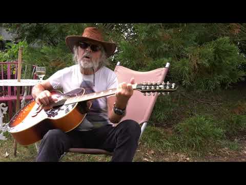 "BIG IRON"  Marty Robbins.  ( 4K )