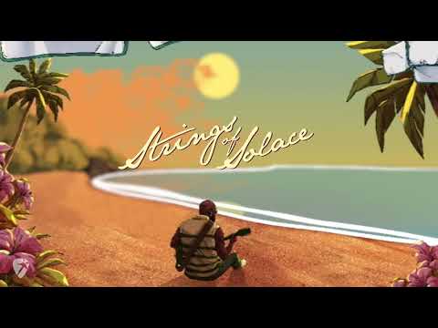 Strings of Solace | Instrumental Guitar for Focus \u0026 Calm