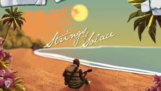 Download Lagu Strings of Solace | Instrumental Guitar for Focus \u0026 Calm MP3