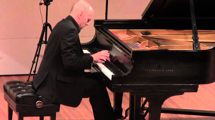 Paul Barnes - Chopin Nocturne in D-flat Major, Op....