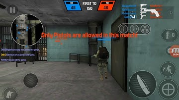 Bullet Force Hacker Exposed #2