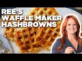 The Pioneer Woman Makes Waffle-Maker Hash Browns | The Pioneer Woman | Food Network