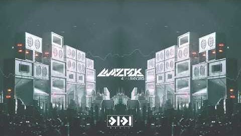 Maztek - Ultrafunkular [0101 Music]