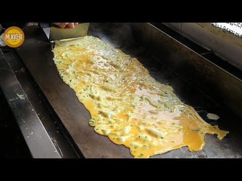 <strong>창원</strong> 상남동 │ 모짜렐라 치즈 계란말이 │ Mozzarella Cheese Gyranmari │ 한국 <strong>음식</strong> │ Korean Food