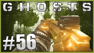 CoD: Ghosts Live - "KEM STRIKE!" - "Gold SC-2010" Multiplayer Gameplay (Call of Duty: Ghosts)