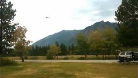 Walkera Lama 400D (EC-135)