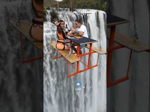 Brazil’s most extreme