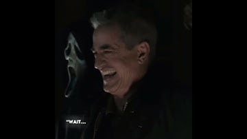 Thumbnail of scream 6 killer reveal edit || #shorts #scream #scream6 #ghostface #screamvi #taracarpenter