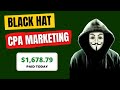 BlackHat CPA Marketing ($1000) cpa marketing 2022 | CPA Marketing Free Traffic Method 2022 (cpagrip)