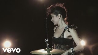 Giorgia - La Mia Stanza (Videoclip)