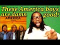 AMERICA VENTURA HIGHWAY REACTION | They did it again! The music is diamonds in my ears!.