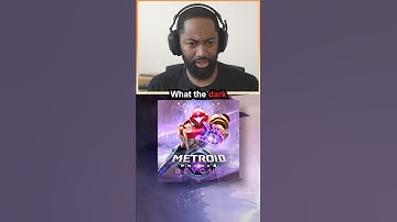 Metroid Prime 4 Is WAY Bigger Than We Thought?! (Nintendo Direct Reaction)