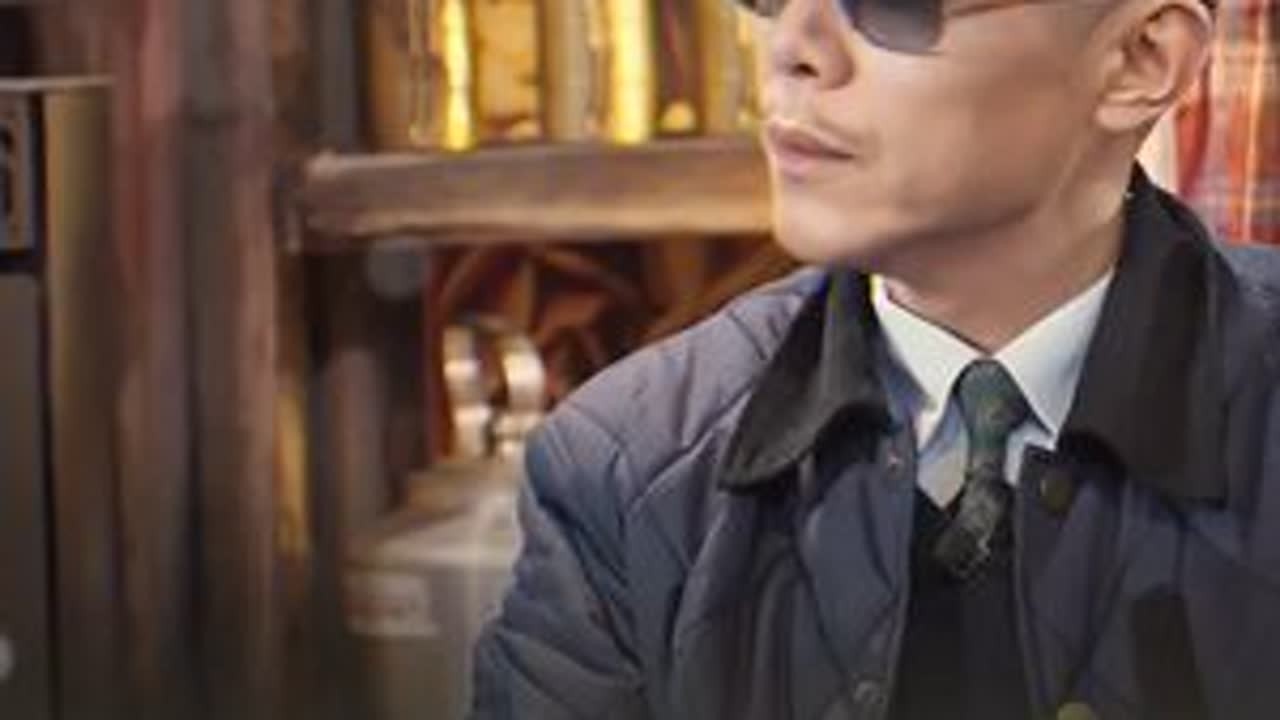 姐姐，帮助弟弟结婚，买房，后面被冷落。 #大冰 #保重