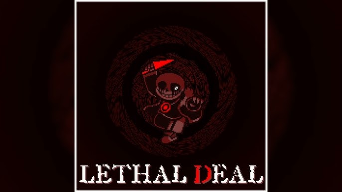 killer! Sans and lethal deal sans sprite by guardianofskeleto on DeviantArt