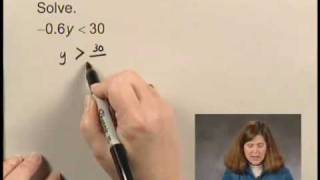 Introductory and Intermediate Algebra Ch9 Ex6