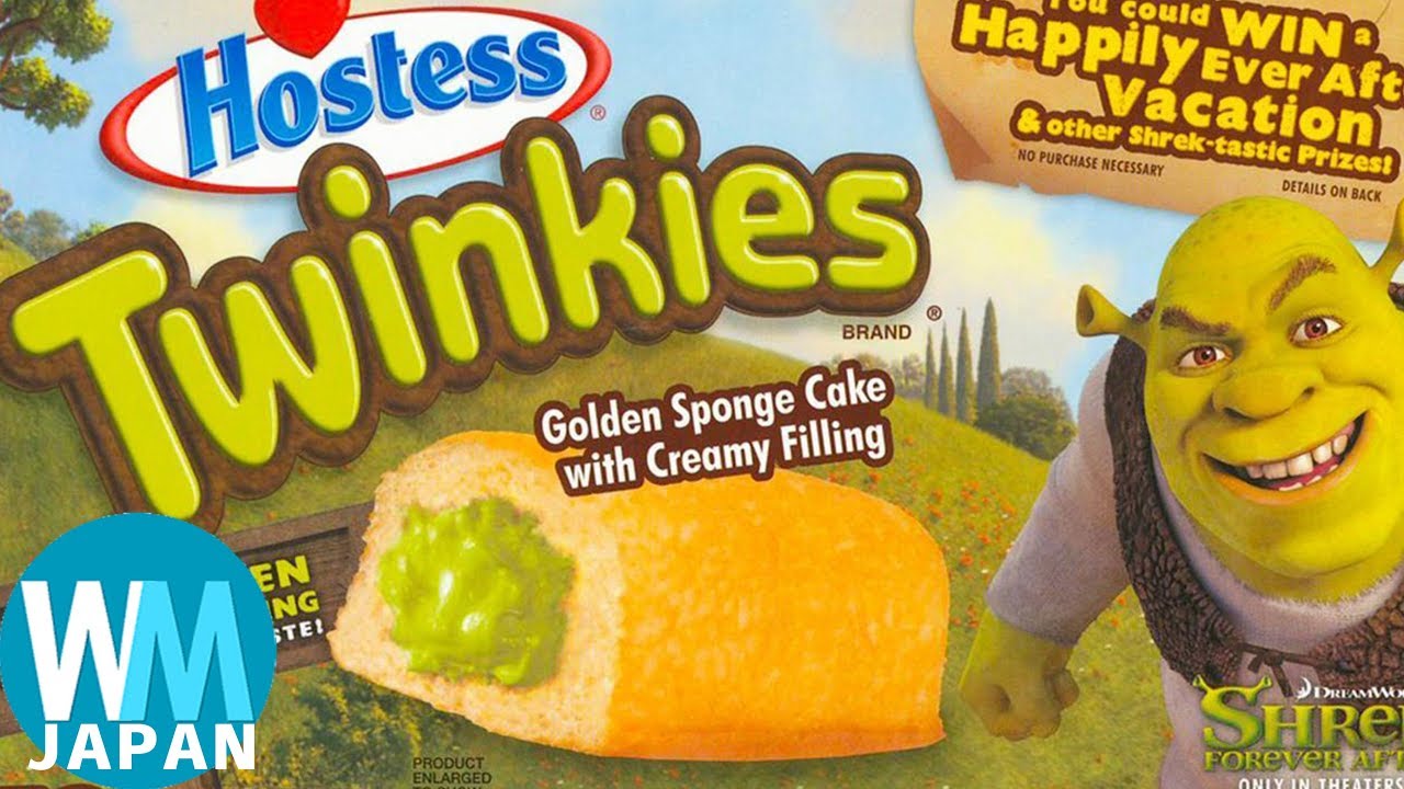 お菓子 軽食の気持ち悪い失敗 ランキングtop10 Youtube