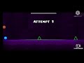 1 jips entertainment playing geometry dash