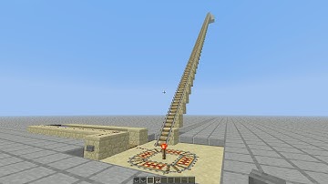 Minecraft: Minecart Turbo Booster