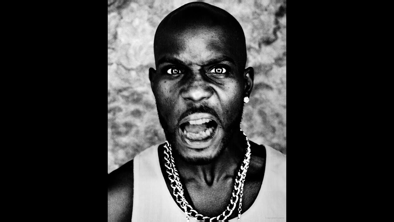 get on the floor dmx