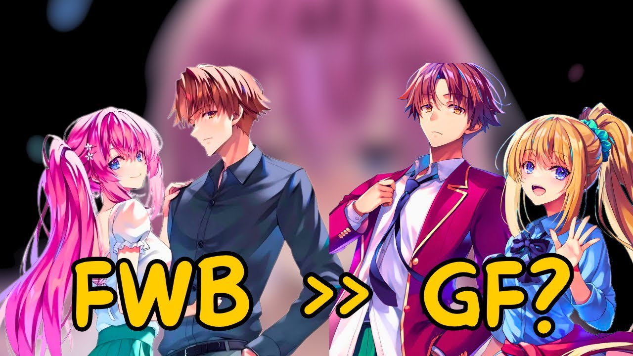 Why Ayanokoji and Ichinose Are Not Dating? | Y3V1 Explained