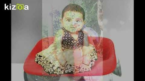 Kizoa Video Editor - Movie Maker: MithiraBirthday