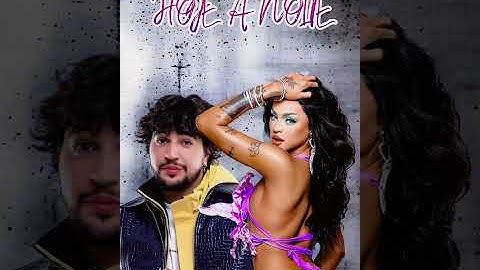 Hoje à noite - Pabllo Vittar, Nattan (Batidão Tropical Vol.2)