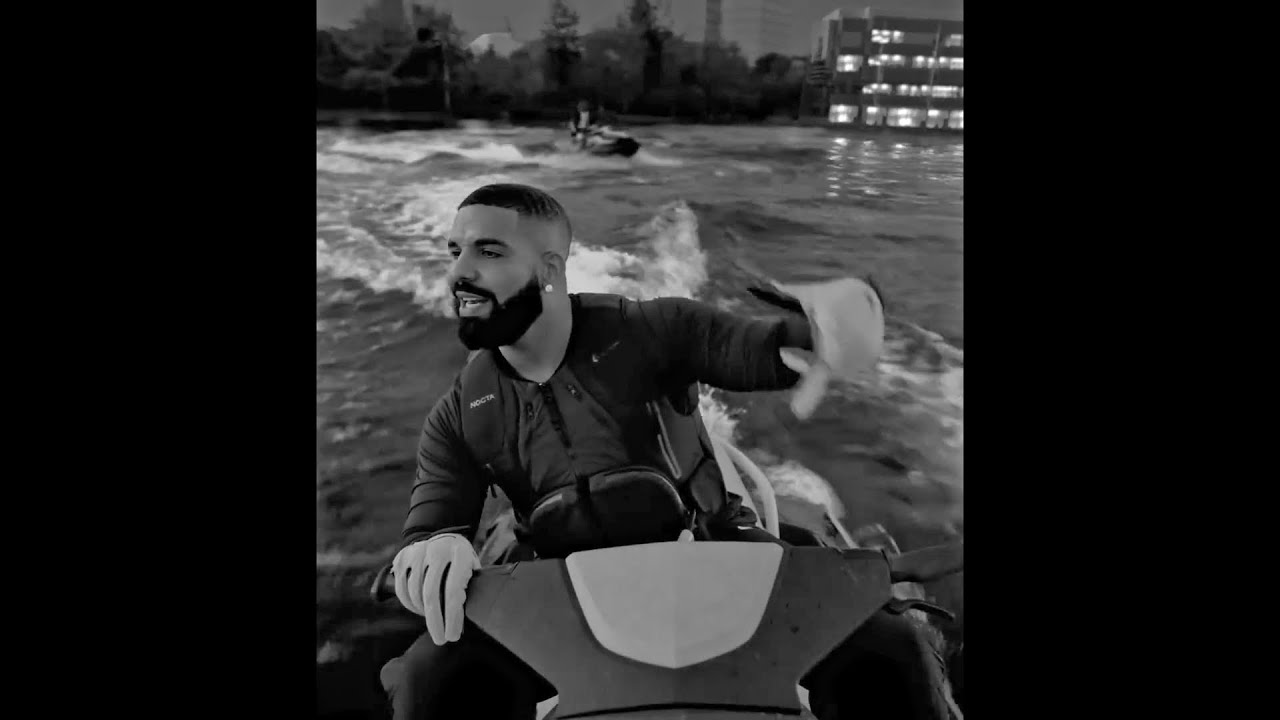 [FREE FOR PROFIT] DRAKE TYPE BEAT 