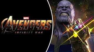 Avengers 4 infiniti war  ( official trailer )