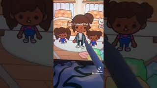 Names? (toca boca)