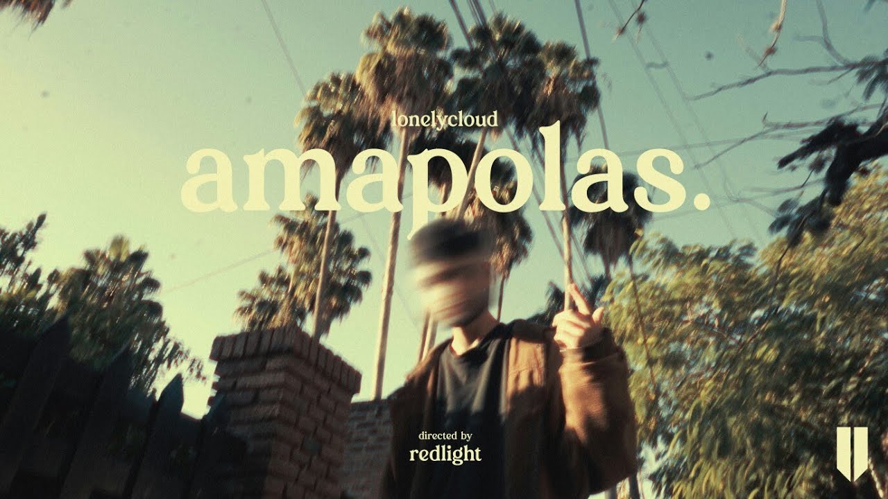 Watch lonelycloud, Ipsilon - AMAPOLAS (Videoclip Oficial) on YouTube Watch lonelycloud, Ipsilon - AMAPOLAS (Videoclip Oficial) on YouTube