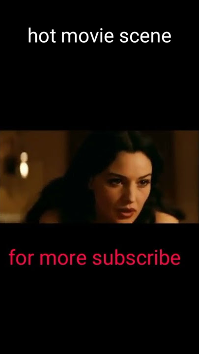 malena hot scene 🔥🔥 #shorts
