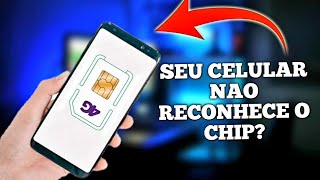 celular não reconhece chip o que fazer para corrigir screenshot 2