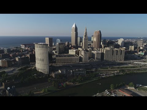 Videó: A legjobb múzeumok Clevelandben, Ohio államban