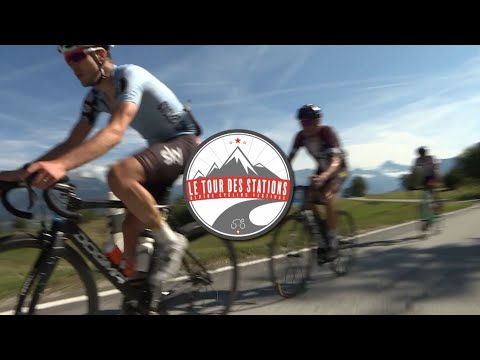 Le Tour Des Stations