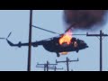 Top Dangerous Helicopter Rescue Fails #Shorts