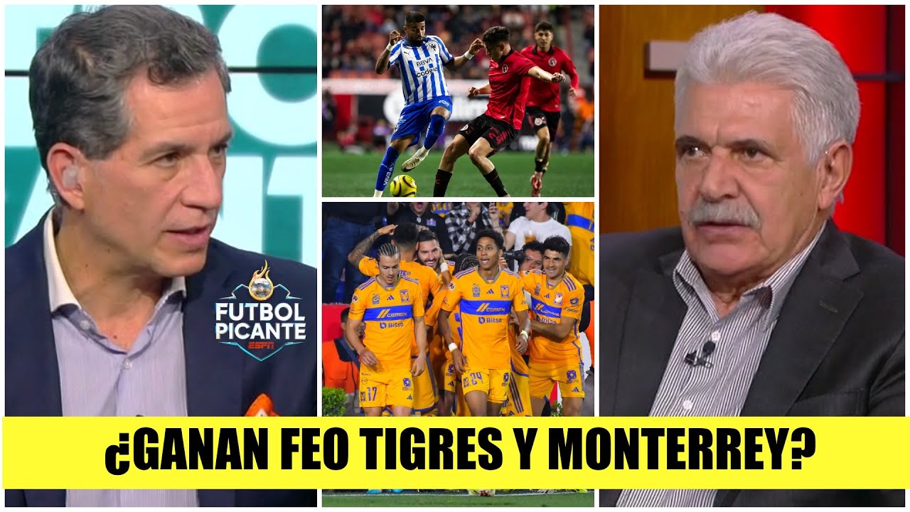 Puntuación futbolera efectiva